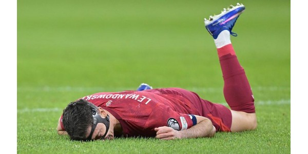 Ännu en veteranspelare från 1980-talet har missat USA-Mexiko-VM Ännu en veteranspelare från 1980-talet har missat USA-Mexiko-VM